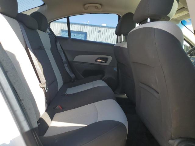 Photo 10 from auction – 2011 CHEVROLET CRUZE LS with VIN 1G1PD5SH9B7238449
