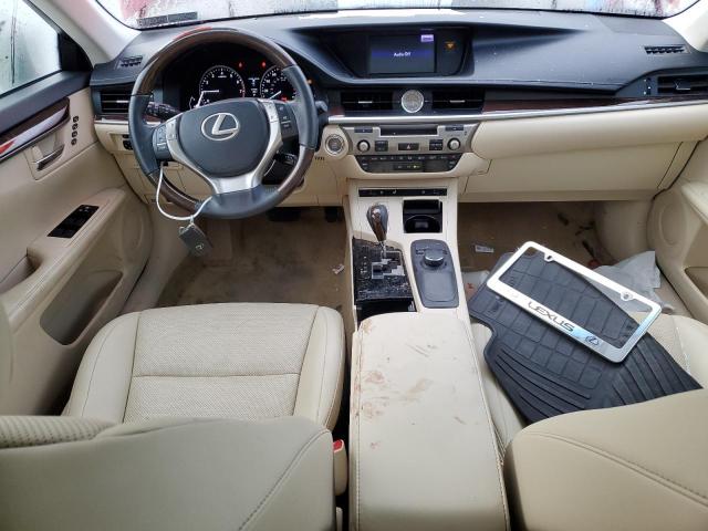 Photo 8 from auction – 2014 LEXUS ES 350 with VIN JTHBK1GG8E2102135