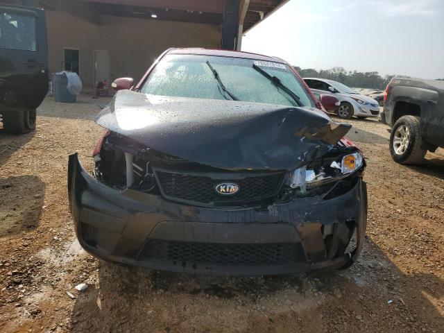 Photo 5 from auction – 2010 KIA FORTE EX with VIN KNAFU4A24A5844422