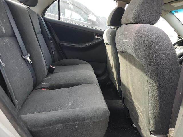 Photo 10 from auction – 2004 TOYOTA COROLLA CE with VIN 1NXBR32E34Z276062
