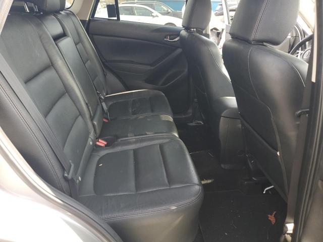 Photo 10 from auction – 2014 MAZDA CX-5 GT with VIN JM3KE2DY1E0425750