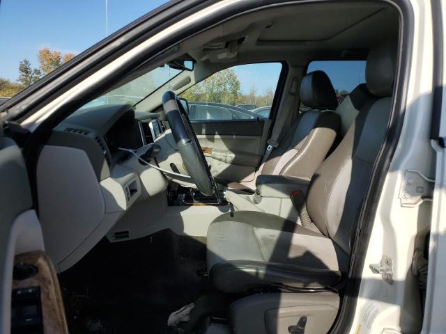 Photo 7 from auction – 2010 JEEP GRAND CHER with VIN 1J4PR5GK9AC151874