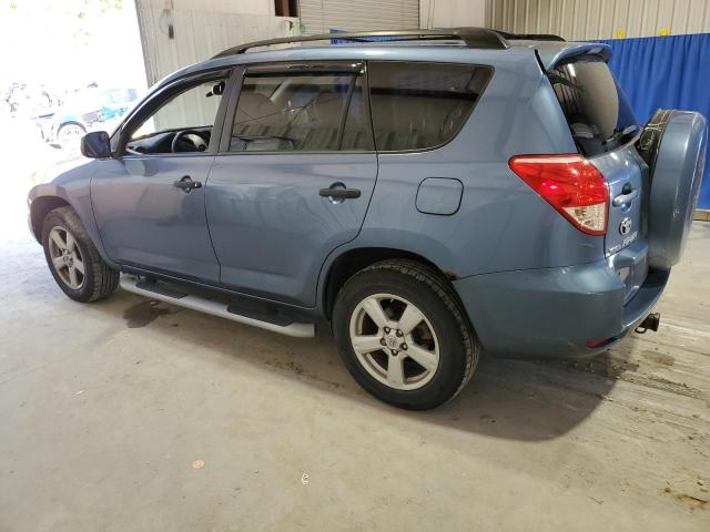 Photo 2 from auction – 2007 TOYOTA RAV4 with VIN JTMBK35V375037078