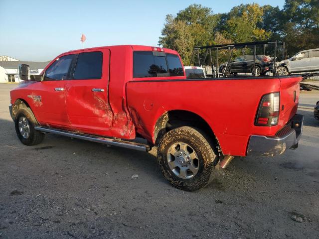 Photo 2 from auction – 2016 RAM 2500 SLT with VIN 3C6UR5MJXGG133966