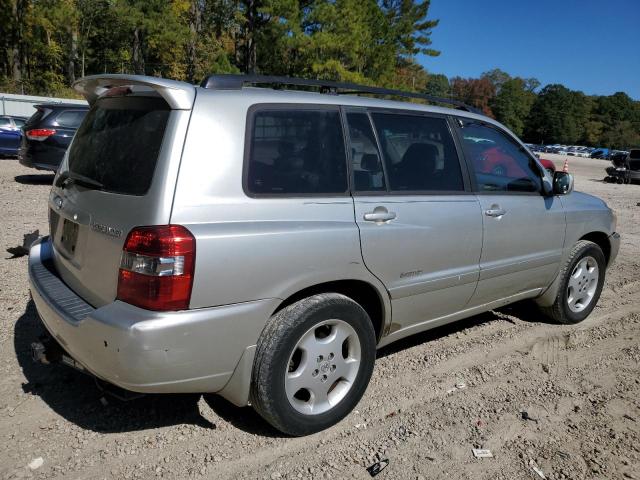 Фото 3 с аукциона – 2006 TOYOTA HIGHLANDER с VIN JTEDP21A460118458