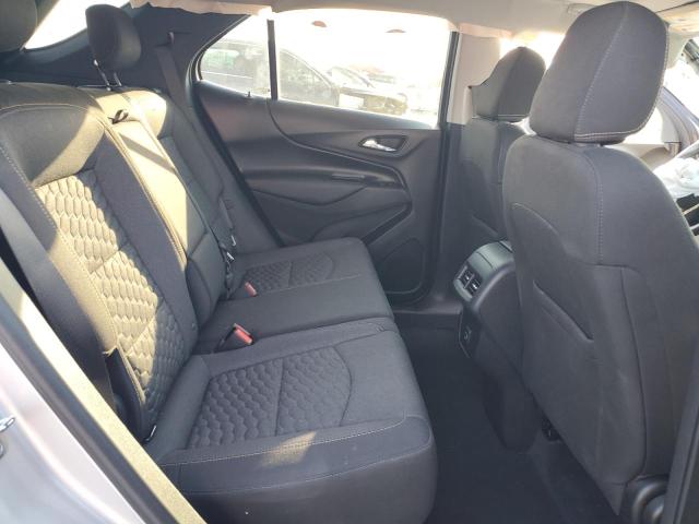 Photo 11 from auction – 2019 CHEVROLET EQUINOX LT with VIN 3GNAXKEV5KL268152