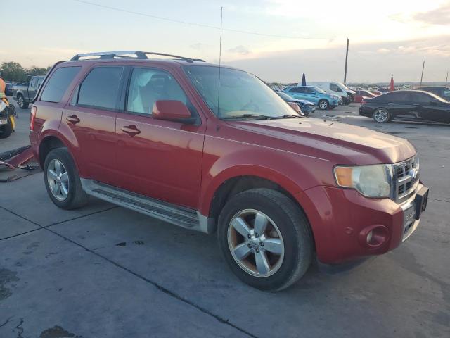 Фото 4 с аукциона – 2011 FORD ESCAPE LIM с VIN 1FMCU0EG3BKB23883