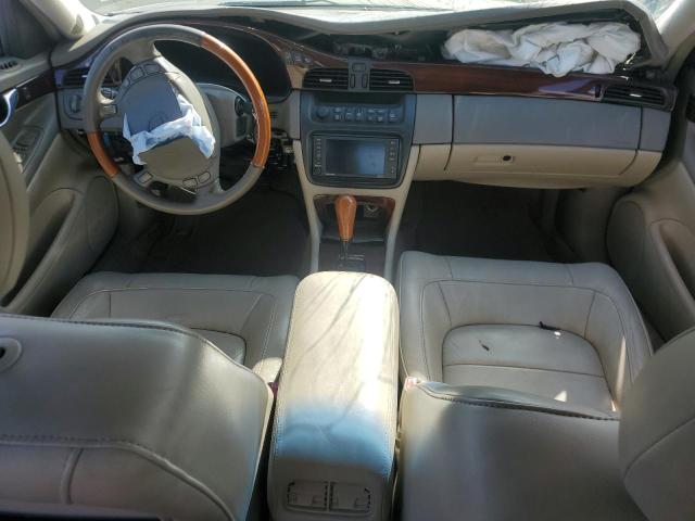 Zdjęcie 8 z aukcji – 2005 CADILLAC DEVILLE DT z VIN 1G6KF57935U223760
