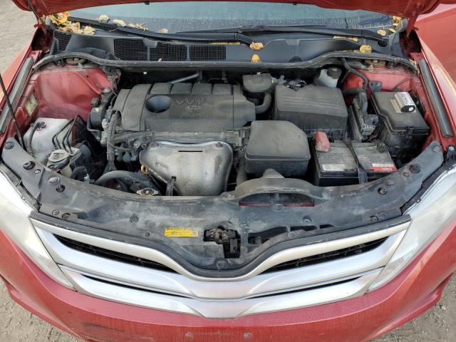 Photo 12 from auction – 2013 TOYOTA VENZA LE with VIN 4T3ZA3BB5DU076707