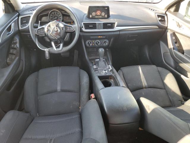 Photo 8 from auction – 2018 MAZDA 3 SPORT with VIN 3MZBN1U76JM179650