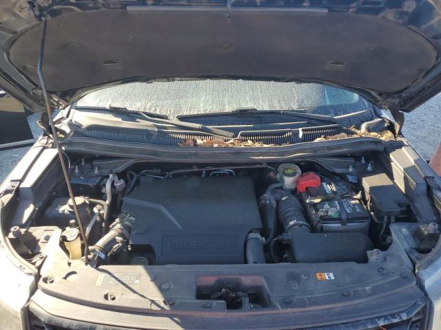 Photo 12 from auction – 2017 FORD EXPLORER S with VIN 1FM5K8GT6HGC36424