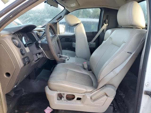 صورة رقم 7 من المزاد - 2010 FORD F150 مع VIN 1FTMF1CW8AKE28068