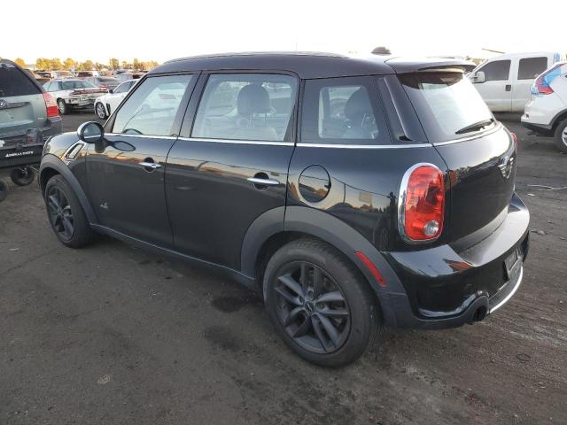 Photo 2 from auction – 2012 MINI COOPER S C with VIN WMWZC5C52CWL61389