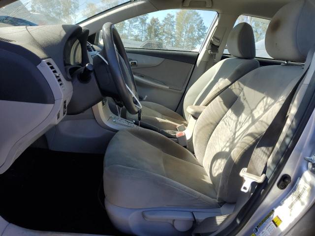 Photo 7 from auction – 2012 TOYOTA COROLLA BA with VIN 5YFBU4EE8CP012173