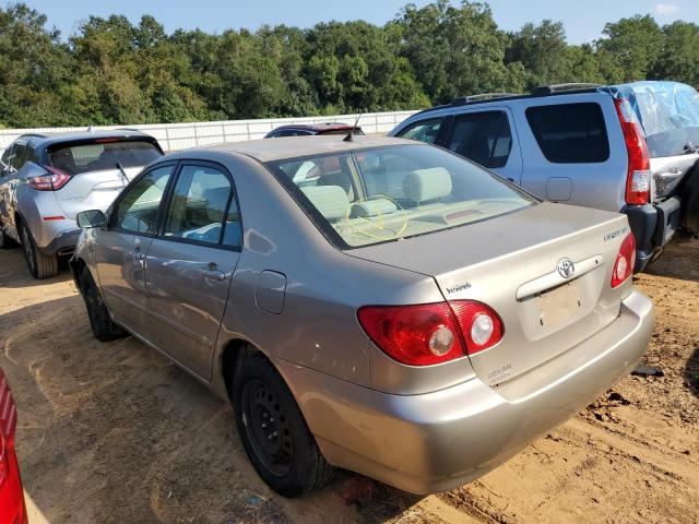 Photo 2 from auction – 2007 TOYOTA COROLLA CE with VIN 1NXBR32EX7Z906504