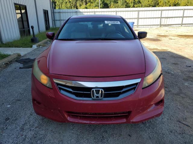Photo 5 from auction – 2011 HONDA ACCORD EXL with VIN 1HGCS2B82BA003051