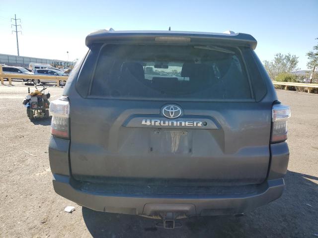 Photo 6 from auction – 2016 TOYOTA 4RUNNER SR with VIN JTEBU5JR3G5285826