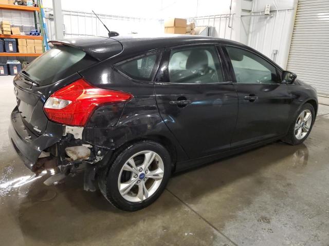 Photo 3 from auction – 2013 FORD FOCUS SE with VIN 1FADP3K23DL275725