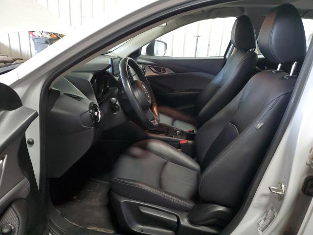 Photo 7 from auction – 2019 MAZDA CX-3 TOURI with VIN JM1DKFC70K0413031