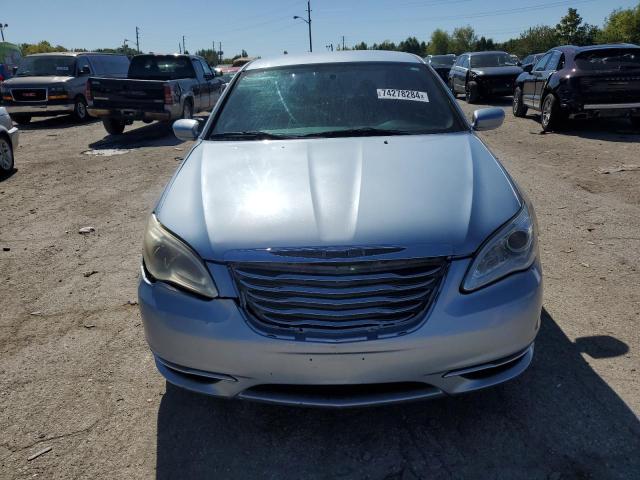 Photo 5 from auction – 2012 CHRYSLER 200 LX with VIN 1C3CCBAB1CN330628