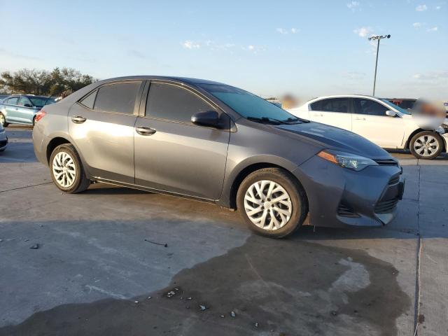 Photo 4 from auction – 2018 TOYOTA COROLLA LE with VIN 2T1BURHE7JC057532