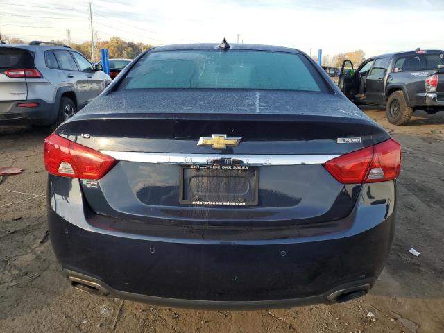 Photo 6 from auction – 2018 CHEVROLET IMPALA PRE with VIN 2G1125S3XJ9128071