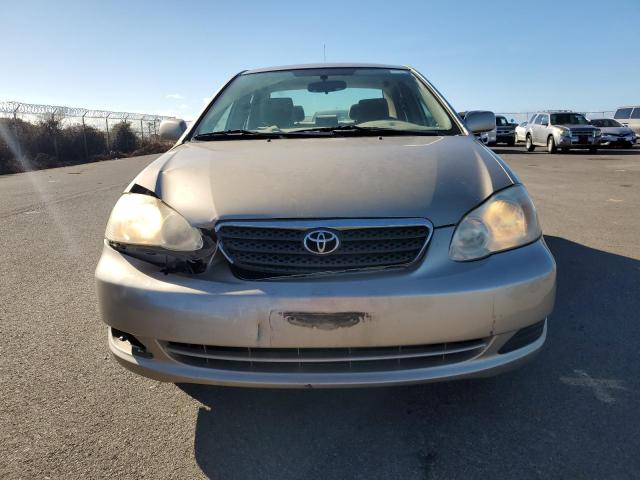 Photo 5 from auction – 2008 TOYOTA COROLLA CE with VIN 1NXBR32E38Z006321