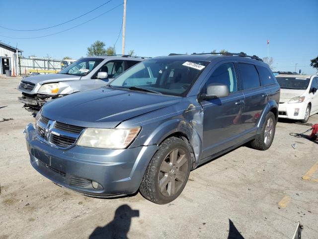 Photo 1 from auction – 2009 DODGE JOURNEY SX with VIN 3D4GG57V39T217005