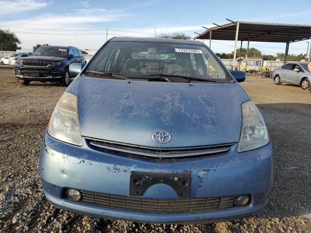 Photo 5 from auction – 2007 TOYOTA PRIUS with VIN JTDKB20U077583284