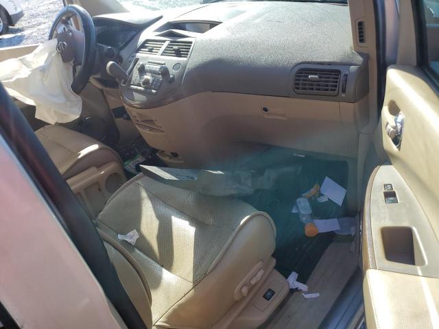 Photo 8 from auction – 2007 NISSAN QUEST S with VIN 5N1BV28U67N129530