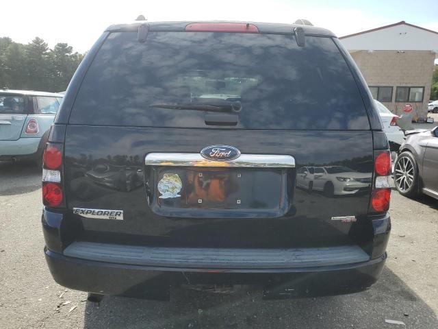 Foto 6 de la subasta – 2007 FORD EXPLORER X con VIN 1FMEU73E47UA90424