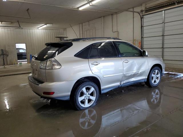 Photo 3 from auction – 2007 LEXUS RX 350 with VIN 2T2GK31U97C018021