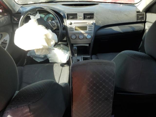 Photo 8 from auction – 2010 TOYOTA CAMRY BASE with VIN 4T1BF3EK4AU063756