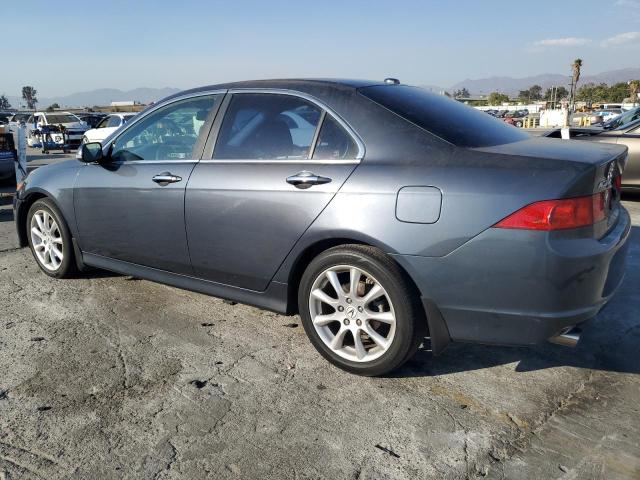 Photo 2 from auction – 2007 ACURA TSX with VIN JH4CL96867C022307