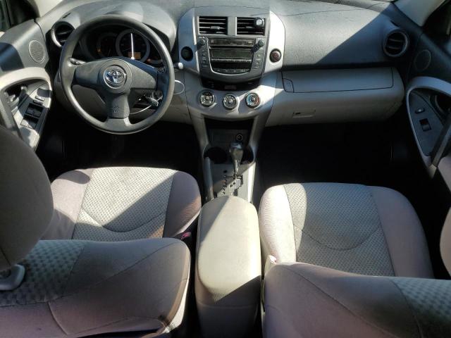 Photo 8 from auction – 2007 TOYOTA RAV4 with VIN JTMZD33V275074943