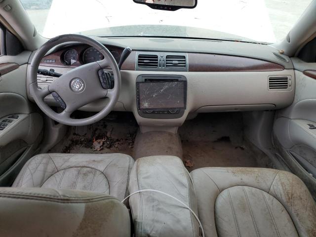 Photo 8 from auction – 2008 BUICK LUCERNE CX with VIN 1G4HD572X8U152122