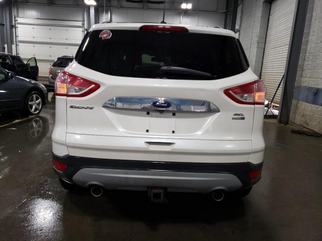 Photo 6 from auction – 2013 FORD ESCAPE SEL with VIN 1FMCU9H95DUC45833