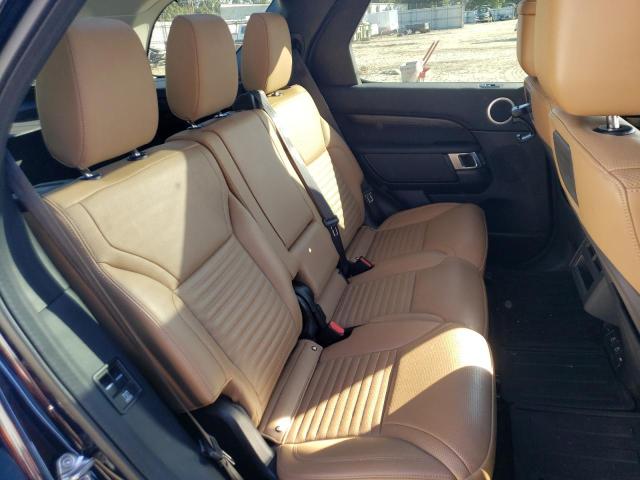 Photo 11 from auction – 2022 LAND ROVER DISCOVERY with VIN SALRJ2EX4N2459221