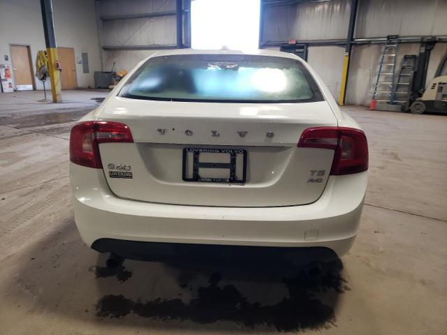 Photo 6 from auction – 2013 VOLVO S60 T5 with VIN YV1612FH9D2206924