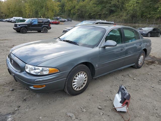 Photo 1 from auction – 2005 BUICK LESABRE CU with VIN 1G4HP52K35U104231