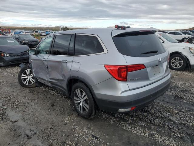 Photo 2 from auction – 2017 HONDA PILOT EXL with VIN 5FNYF6H57HB059869