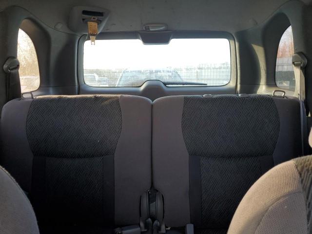 Photo 10 from auction – 2001 TOYOTA RAV4 with VIN JTEHH20V710036316