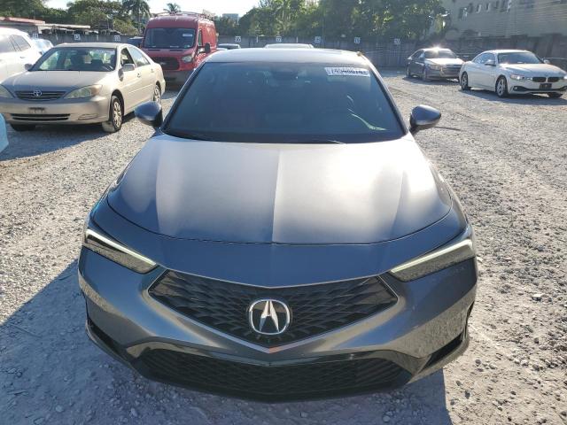 Photo 5 from auction – 2024 ACURA INTEGRA A- with VIN 19UDE4H39RA013234