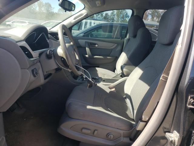 صورة رقم 7 من المزاد - 2014 CHEVROLET TRAVERSE L مع VIN 1GNKRFKD0EJ101467