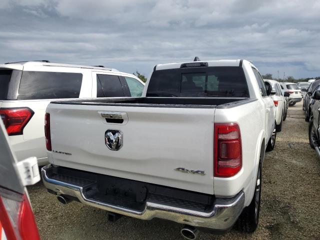 Photo 6 from auction – 2022 RAM 1500 LIMIT with VIN 1C6SRFHM9NN450434