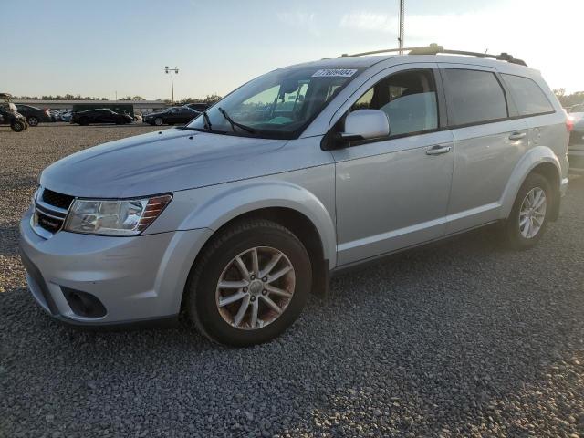 DODGE JOURNEY SX 2014 with VIN 3C4PDDBG2ET143773 - Photo from auction