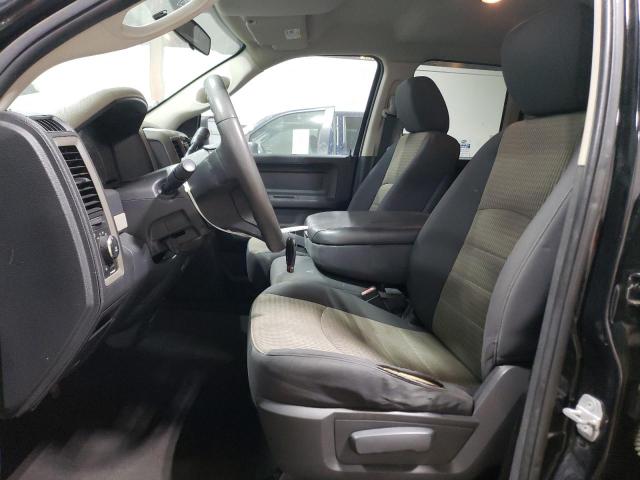Photo 7 from auction – 2012 DODGE RAM 1500 S with VIN 1C6RD7FT8CS243982