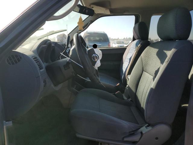 Photo 7 from auction – 2002 NISSAN FRONTIER K with VIN 1N6DD26S52C332816