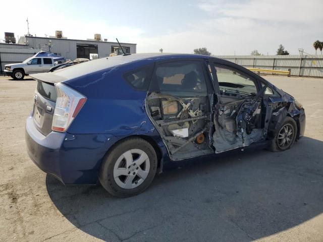 Photo 3 from auction – 2010 TOYOTA PRIUS with VIN JTDKN3DU6A1247396