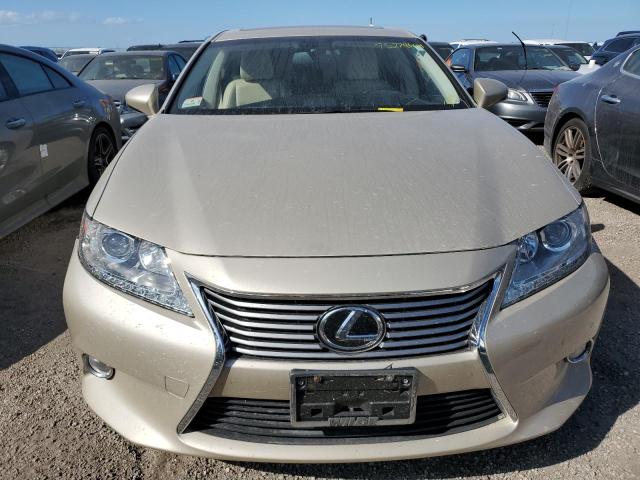 Photo 5 from auction – 2013 LEXUS ES 350 with VIN JTHBK1GG7D2037874